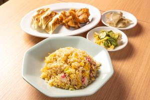 昌平オリジナル弁当