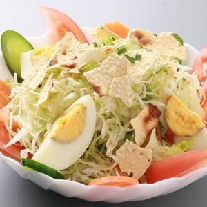 グリーンサラダ【 GREEN SALAD】