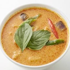 レッドカレー Red Curry