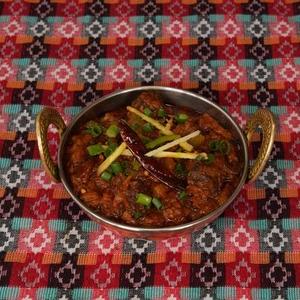マトンマサラ Mutton Masala