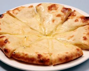 チーズナン cheese nan