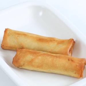 五目春巻 Fried Vegetables Spring Roll