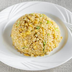 チャーシュー炒飯