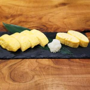 だし巻き玉子