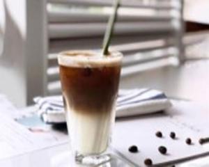 ベトナムコーヒーカフェラテ