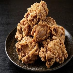 Karaage Chicken からあげチキン