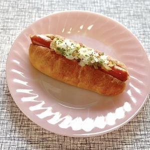 ホットドッグ