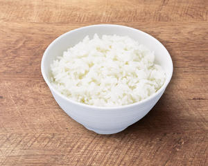 安楽亭 ライス Rice