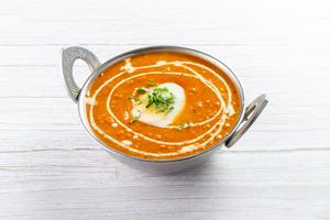キーマタマゴカレー