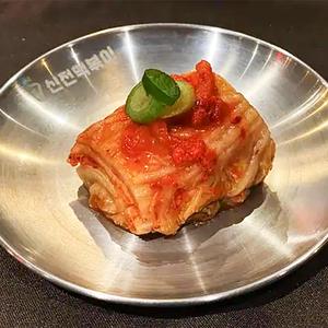 キムチ Kimchi (約80g)