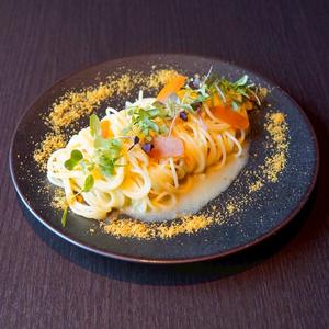 からすみのスパゲッティ