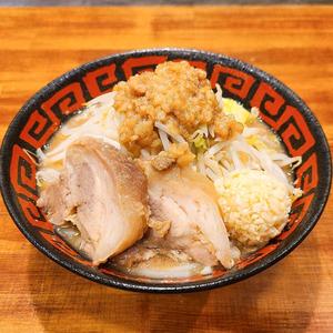 豚ラーメン(220g)