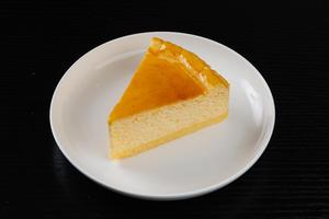 ベイクドチーズケーキ