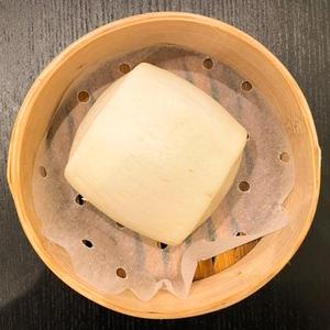 中華蒸しパン