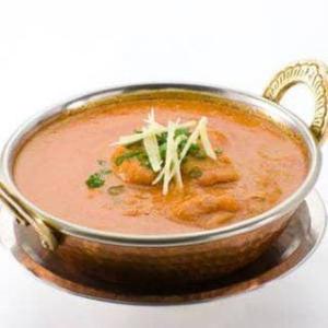 チキンカレー
