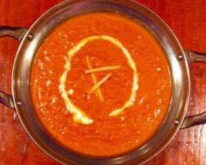 キーマカレー KeemaCurry