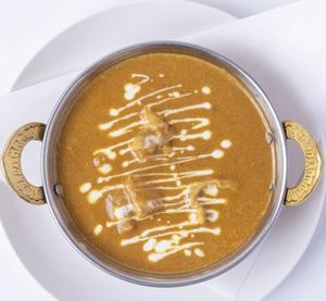 チキンカレー Chicken Curry