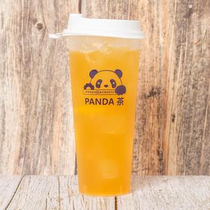 マンゴーレモンティーMango Lemon Tea