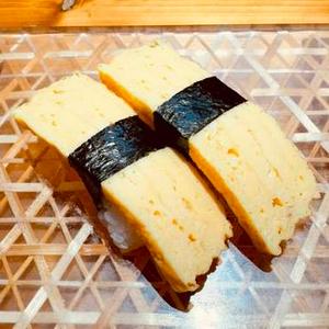 玉子 2貫