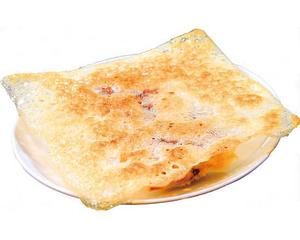 羽付焼き餃子5個
