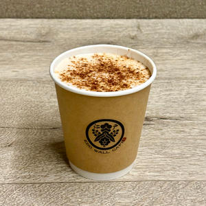 チャイラテ ( Hot )  Decaf Honey Chai Latte (Sugar-Free)