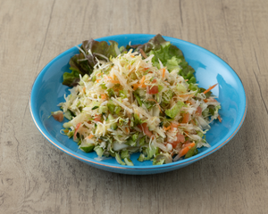 スパイスサラダ/Spiced Salad