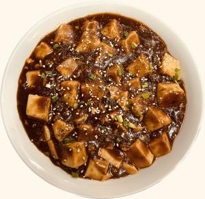 四川麻婆豆腐