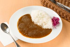 山椒和風カレー