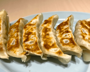 餃子6個