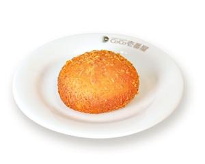 ポークカレーパン