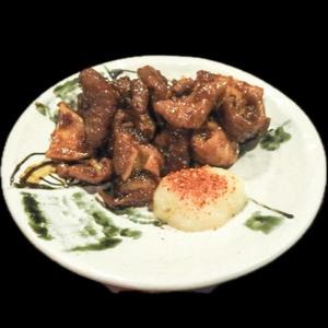 名物わっしょいホルモン西成風