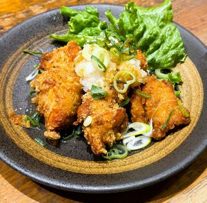 おろしからあげ/5個入り