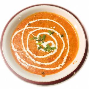 キーマカレーセット Keema Curry Set