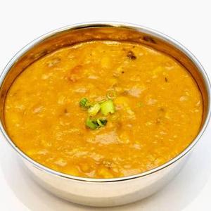 キーマカレーセット Keema Curry Set