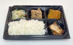 板長特製弁当