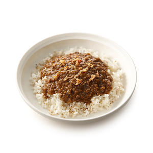 【単品】無花果チャツネのキーマカレー(180cc)(ルーのみ)