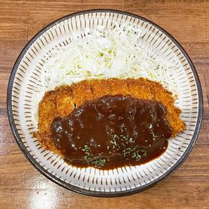 かつ丼 吉兵衛 (肩ロース)デミかつ弁当