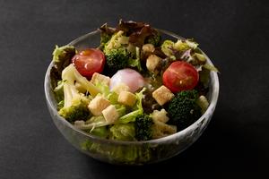 シーザーサラダ Caesar Salad