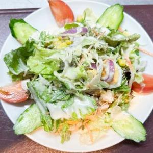 シーザーサラダ