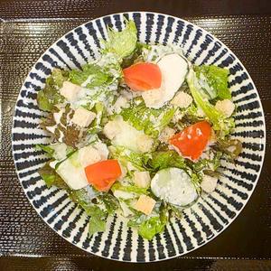 シーザーサラダ