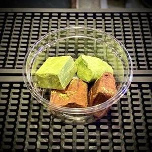 生チョコ・セット