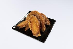 手羽先のからあげ