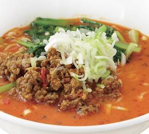 担々麺
