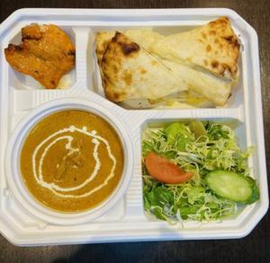 チーズナンセットCheese nan set