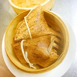 中華チマキ