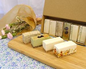 4種アソートBOX Assortment Box - 4 Varieties