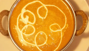 Chicken curry チキンカレー