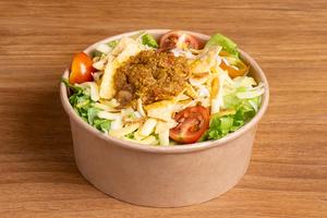 有機野菜のタコライス ラージ