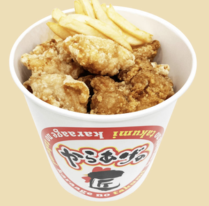 からあげの匠 パーティーセット大(20個セット)