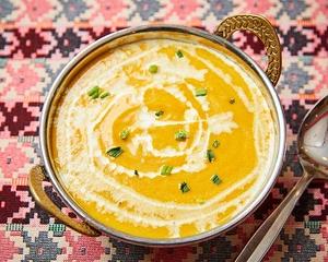 ミックスベジタブルカレーMix vegetable curry
